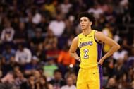 Lonzo Ball